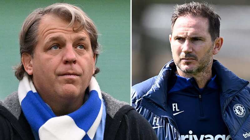 Shambolic Chelsea leave Frank Lampard and Todd Boehly both facing harsh truths