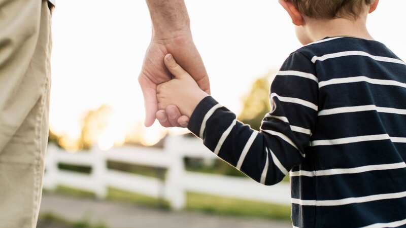 18% voted the 1980s as the safest era to be a child (Image: Getty Images)
