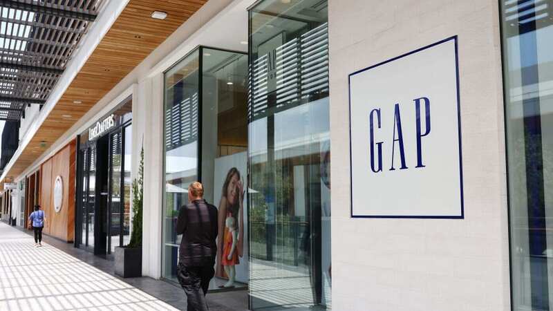 Gap is planning to cut 1,800 jobs, it has announced