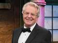 Jerry Springer's life after show - real name, cancellation and humble apology eiqehiqqxidrqinv