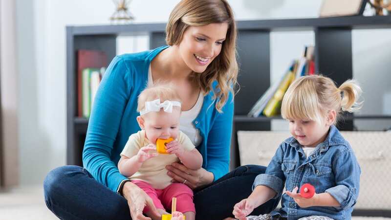 The number of people claiming child benefit has dropped since the High Income Child Benefit charge was introduced (Image: Getty Images)