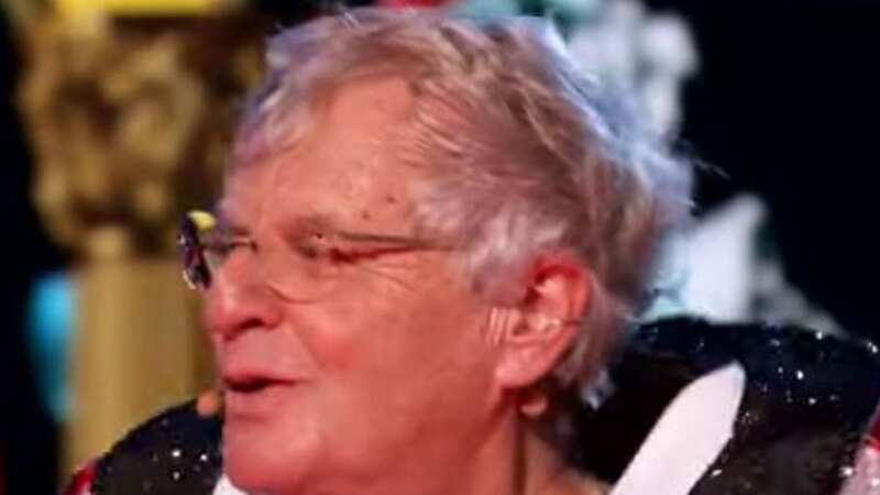 Jerry Springer wowed with surprise talent in final TV appearance before death