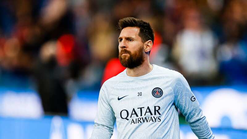 Messi transfer takes fresh twist as Barcelona make desperate move to fund deal