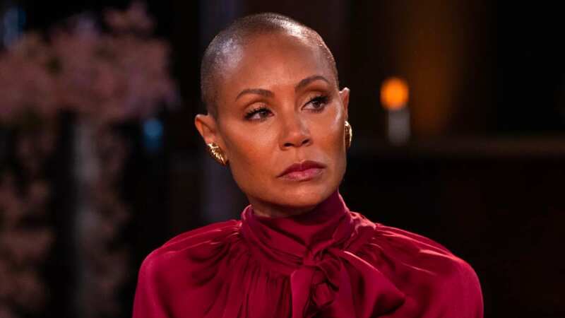 Jada Pinkett Smith breaks her silence after Red Table Talk cancelled