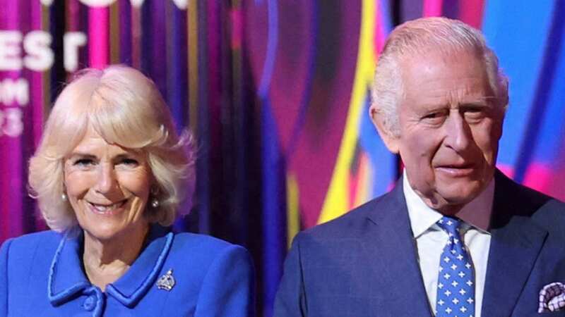 Eurovision fans spot King Charles butcher his major moment in awkward blunder