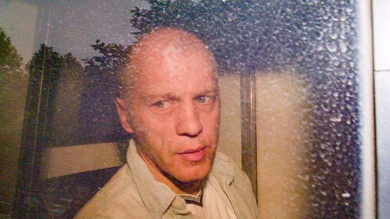 Michael Stone was convicted of hammer murders in 1998 (Image: Daily Mirror/Andy Stenning)