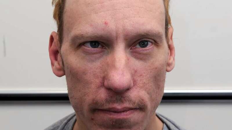 Stephen Port killed four young gay men (Image: PA)