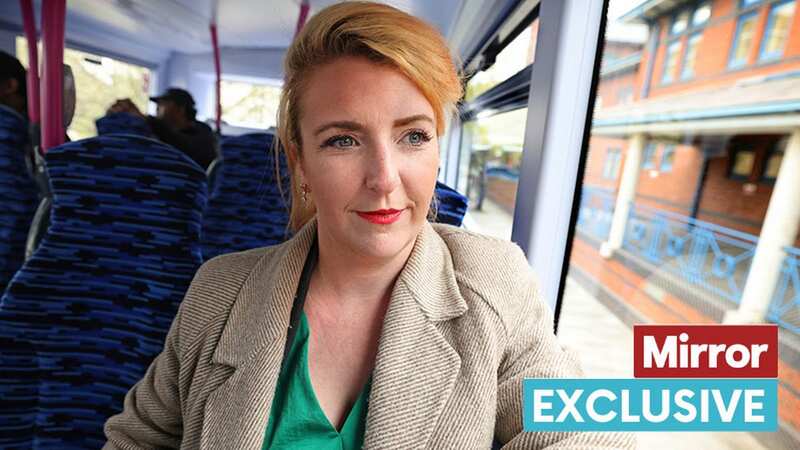 Shadow transport secretary Louise Haigh has pledged to tackle the 
