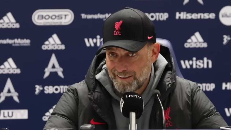 Klopp dismisses Thiago claims as Liverpool target Mount posts update