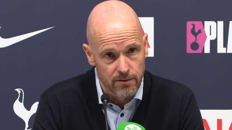 "Obvious" Ten Hag instructions ignored after Man Utd throw away another lead