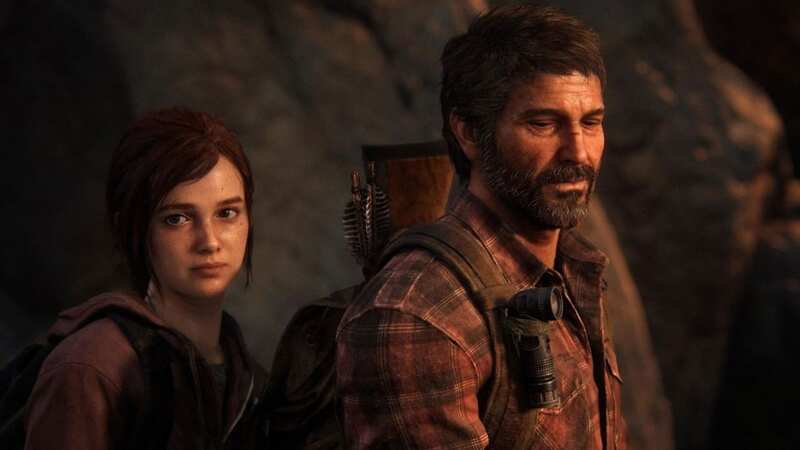 It might be 25GB but the latest The Last of Us Part 1 PC patch brings major improvements