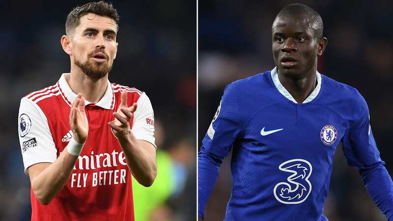 Arsenal consider repeating Jorginho and Chelsea trick with N