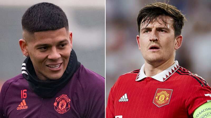 Ten Hag has had no time for Maguire explanation that left Rojo fuming