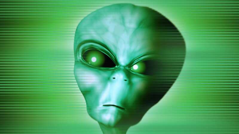 Are we alone in the universe? We could soon know the answer (Image: Getty Images)