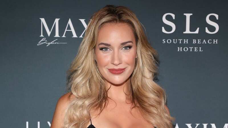 Golf influencer Paige Spiranac slams "sexist" PGA star after digs on appearance