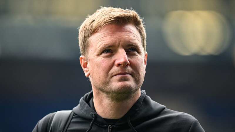 Eddie Howe will be expecting transfer activity this summer