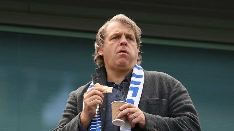 Todd Boehly has U-turned on one of his sackings (Image: Alex Broadway/Getty Images)