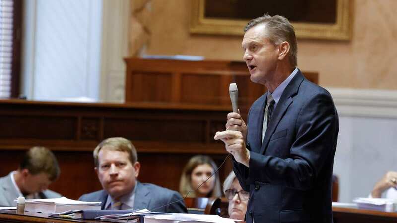 Abortion ban legislation has failed to pass in Nebraska and South Carolina after falling short by one vote each (Image: Zuma Press/PA Images)