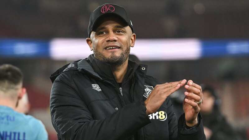 Kompany advised to ignore Tottenham interest as they face identity crisis