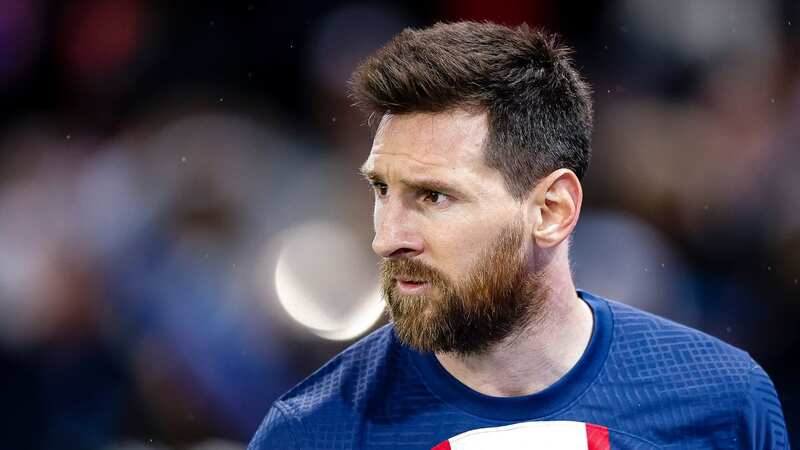 Lionel Messi is set to leave PSG this summer (Image: Antonio Borga/Eurasia Sport Images/Getty Images)