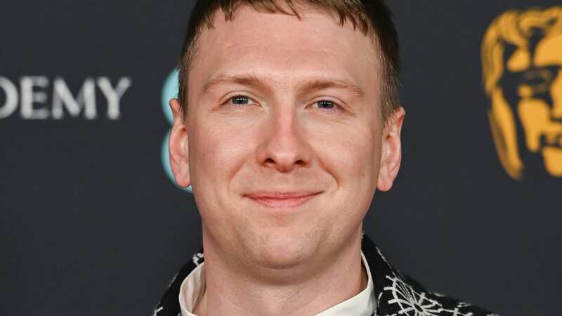 Comedian Joe Lycett has remained tight-lipped on his dating history (Image: Getty Images)