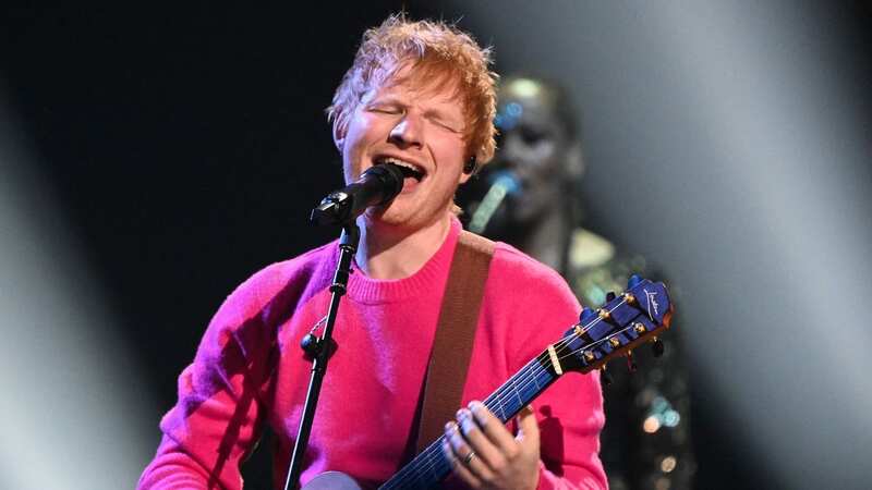 Ed Sheeran announces special concerts alongside stadium tour amid court battle