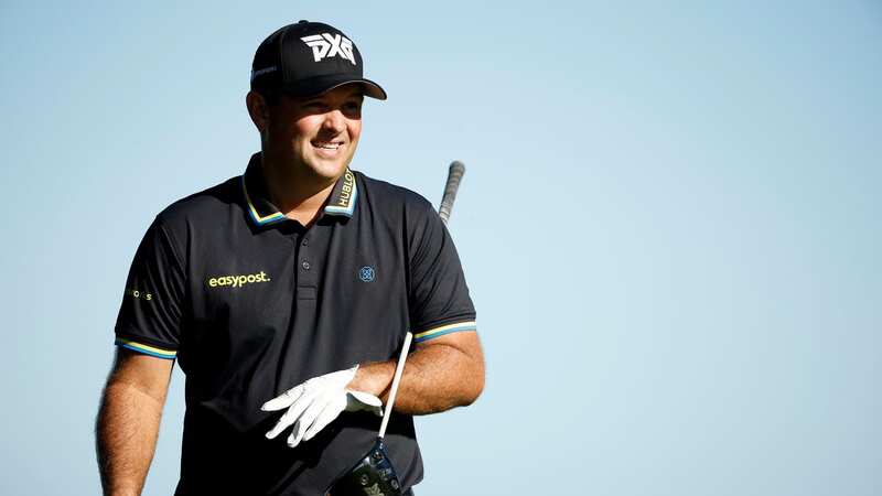 LIV Golf star Patrick Reed is no longer associated with PXG