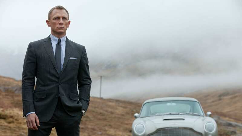 New James Bond frontrunner emerges after Hollywood stars hint at new role
