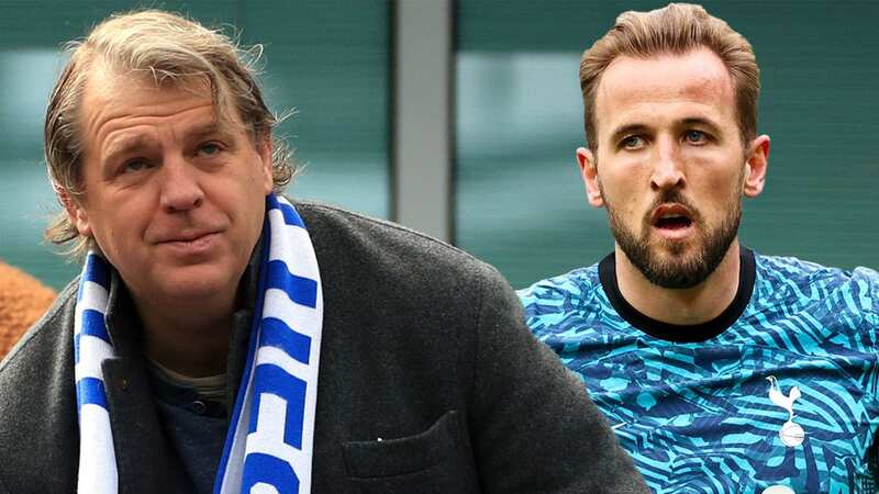 Harry Kane emerges as Chelsea target while Boehly re-hires sacked staff member