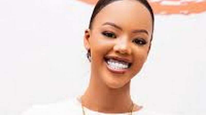 Jolly Mutesi spoke out about being contacted by 