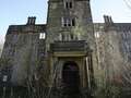 Inside the abandoned mansion left to rot after tragic history of murders