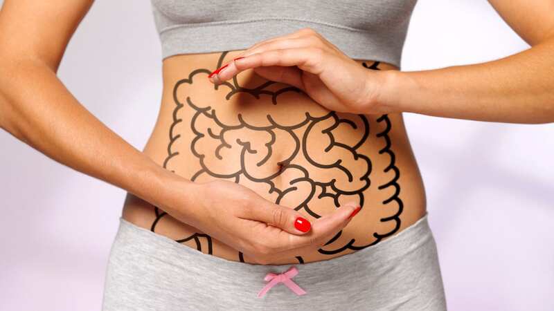 An unhealthy gut can contribute to several health problems, including diabetes, high blood pressure, and even anxiety. (Image: Getty Images)