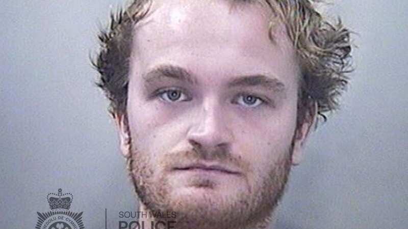 Nathan Thorburn raped a woman when she was unconscious and then contacted her on Facebook to 
