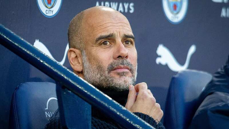 Man City leadership group includes player Guardiola has picked just twice