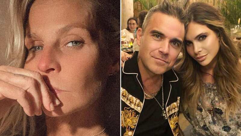 Ulrika Jonsson opens up on bedroom antics and slams Robbie Williams