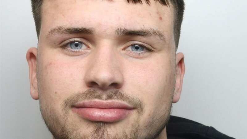 Devon Bentley is wanted by police (Image: Staffordshire Police / SWNS.COM)
