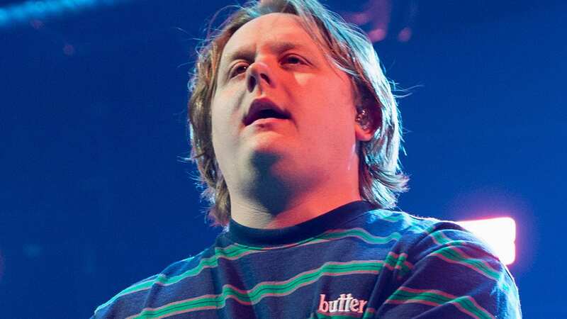 Lewis Capaldi left speechless as emotional music video 