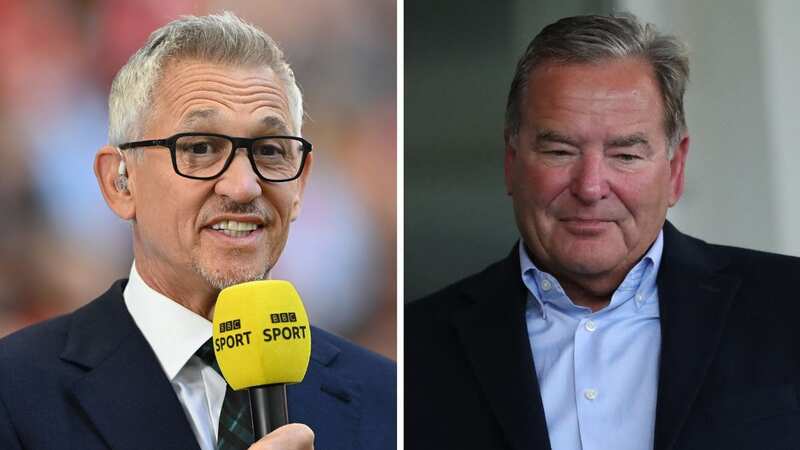 Jeff Stelling will be leaving Sky Sports at the end of the season (Image: Sky Sports)
