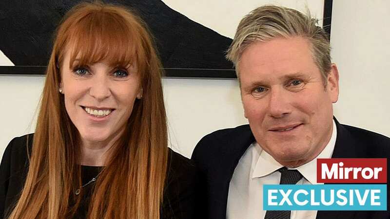 Keir Starmer and Angela Rayner answer your questions