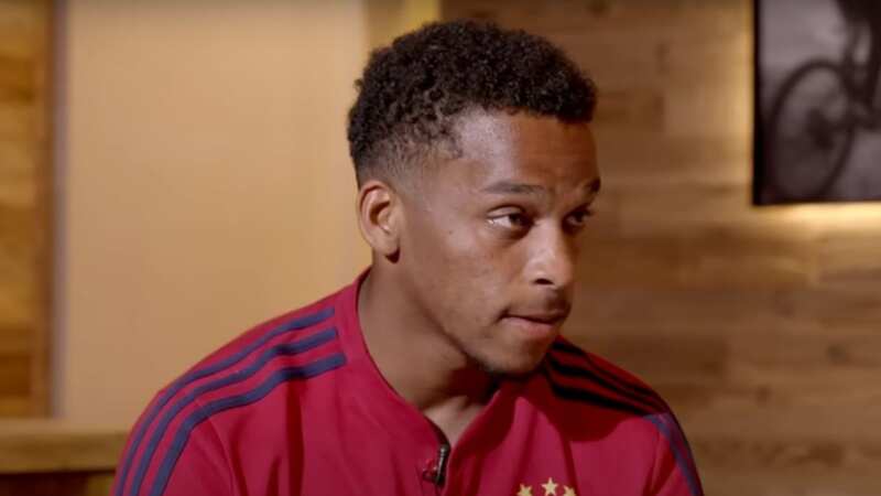 Man Utd target Timber has already made preference clear after striking agreement
