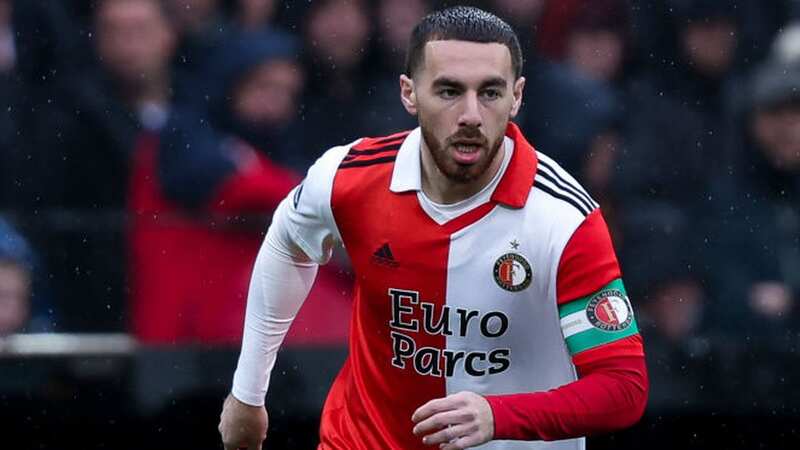Orkun Kokcu is wanted by several Premier League clubs, but Villa lead the race (Image: DeFodi Images via Getty Images)
