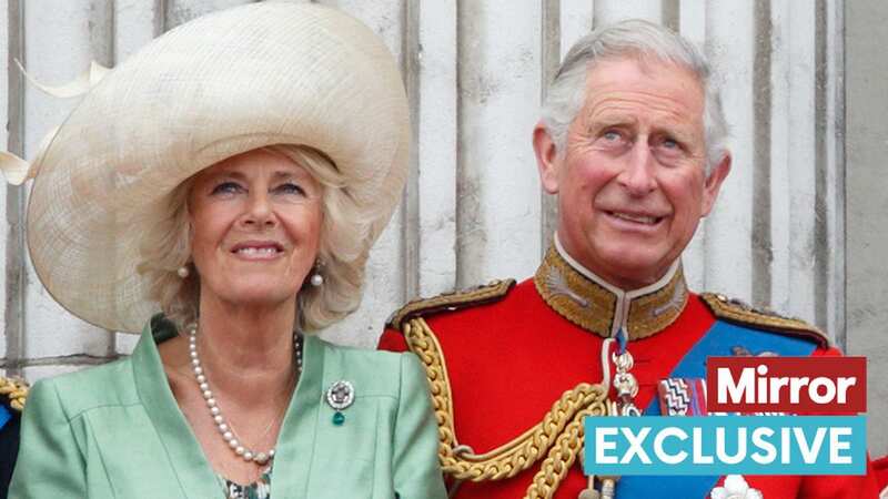 Palace sources said the King had no plans to record a special broadcast message (Image: Getty Images)