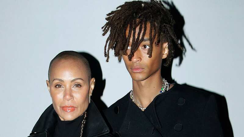 Jada Pinkett Smith and Jaden spotted in first outing since Red Table Talk axing