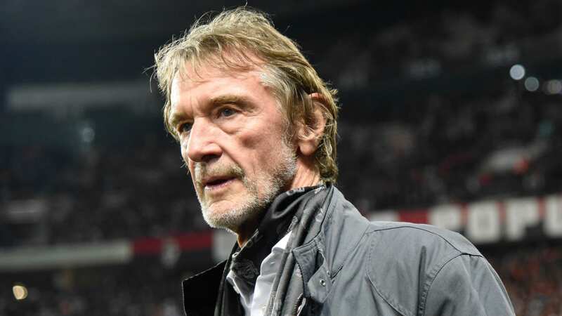 Ratcliffe handed Man Utd takeover boost as Ten Hag identifies Casemiro successor