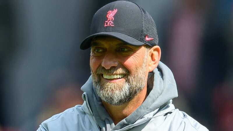 Jurgen Klopp gets double injury boost but Man Utd hand Liverpool transfer blow