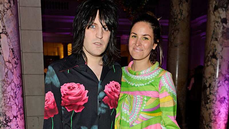 Noel Fielding