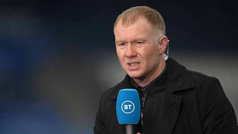 Paul Scholes advised Man United to axe four players in 2019 (Image: Getty Images)