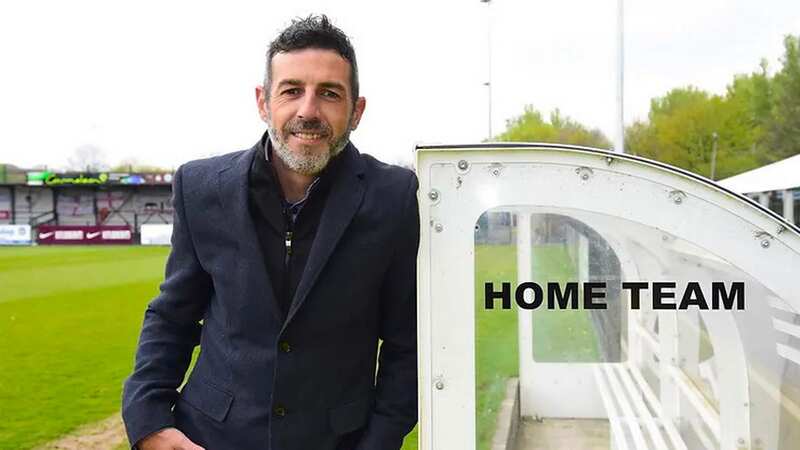 Julio Arca has been appointed as the new South Shields boss (Image: Getty Images)
