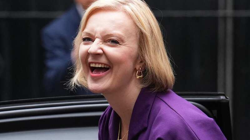 Liz Truss, who became the shortest PM in history after crashing the economy - used Chevening “as a mini No 10" (Image: Getty Images)