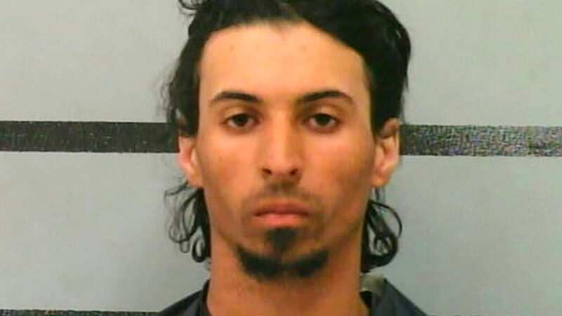 Trevor Marquis Rowe has been jailed for life (Image: Police handout)
